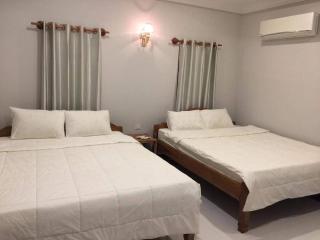 Treuy Koh Bungalow - Kampot - 3