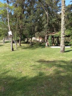 Sítio Cabanas da Lu - 1