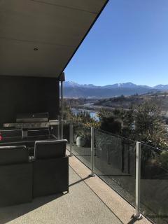 Shotover Ridge - Queenstown - 9