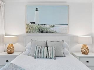 3 BEDROOM CBD WATERFRONT LUXURY APARTMENT - Cairns - 5