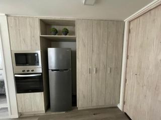 Departamento cercano a dunas y playa Concón - 4