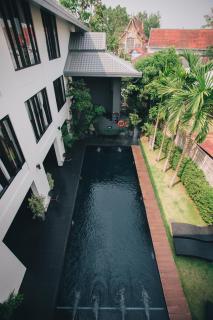 iSilver Hotel - Chiang Mai - 6