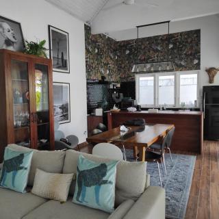 Keyla Canggu Villa - Canggu - 8