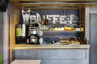 IBIS Budget Aix en Provence Est Le Canet - Meyreuil - 5