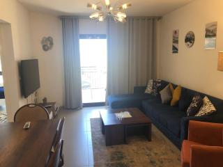 Marassi Marina - El Alamein - 1
