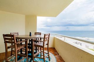 Perdido Sun Resort 302 By Pkrm - 8