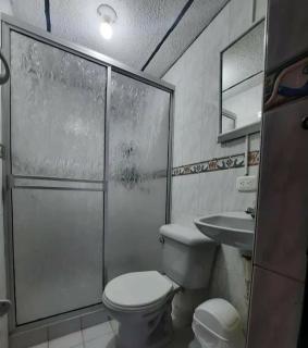APARTAMENTO CON VISTA A LAS MONTAÑAS CAPACIDAD 6 PERSONAS SECTOR VILLAMARIA - 8