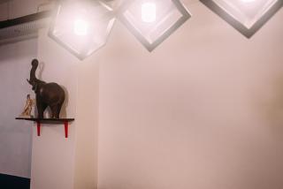 Bluewaters Pods 38 Hongkong St - Singapur - 2