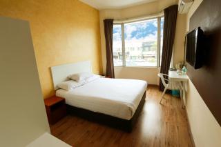 My Hotel Bukit Mertajam - 3