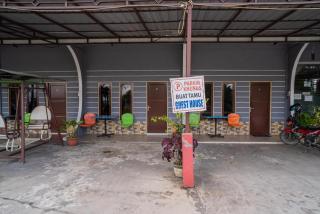 RedDoorz Syariah @ Jalan Bukit Kaminting 2 - Palangkaraya - 5