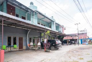 RedDoorz Syariah @ Jalan Bukit Kaminting 2 - Palangkaraya - 3
