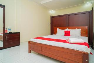 RedDoorz Syariah @ Jalan Bukit Kaminting 2 - Palangkaraya - 8