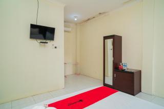 RedDoorz Syariah @ Jalan Bukit Kaminting 2 - Palangkaraya - 7