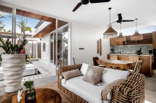 Villa Semesta by BaliSuperHost - Ubud - 9