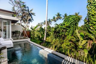 Villa Semesta by BaliSuperHost - Ubud - 1