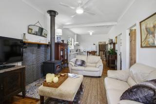 Woolway - Bilpin - 2