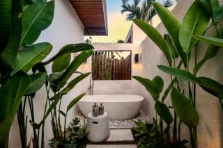 Villa Semesta by BaliSuperHost - Ubud - 3