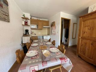 Appartement cosy avec piscine à 300m du lac de baignade, proche du village et des pistes - Praz-sur-Arly - FR-1-603-62 - Praz-sur-Arly - 9