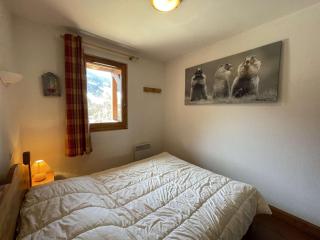 Appartement cosy avec piscine à 300m du lac de baignade, proche du village et des pistes - Praz-sur-Arly - FR-1-603-62 - Praz-sur-Arly - 8