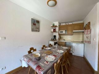 Appartement cosy avec piscine à 300m du lac de baignade, proche du village et des pistes - Praz-sur-Arly - FR-1-603-62 - Praz-sur-Arly - 1