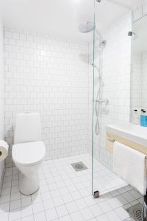Dream Hostel & Hotel Tampere - Tampere - 4