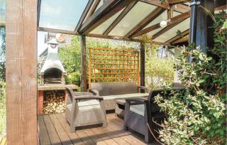 3 Bedroom Lovely Home In Nowe Warpno - 8