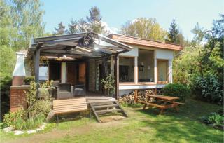 3 Bedroom Lovely Home In Nowe Warpno - 3
