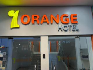 1Orange Hotel Sri Petaling - 9