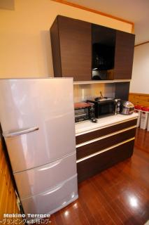 Roten Jacuzzi ・Morinoie in Metasequoia Namiki / Vacation STAY 3022 - Takashima - 1
