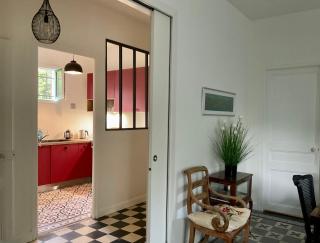 T3 VILLA WALLER PROCHE PLAGES et CENTRE-VILLE - Antibes - 4