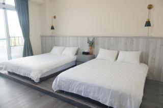Kozy Stay - Città di Taitung - 0