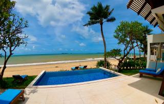 Natural Villas -Samet View with Private Pool - Rayong - 5