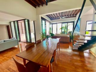 Natural Villas -Samet View with Private Pool - Rayong - 2