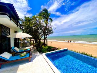 Natural Villas -Samet View with Private Pool - Rayong - 7