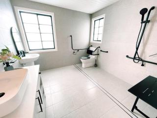 Seven Peaks Farm Stay - 2