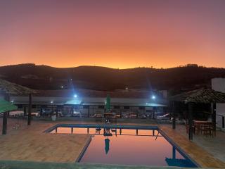 Prime Garden Pousada - 2