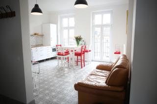 Brilliant Apartments - 6