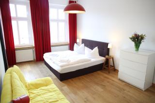 Brilliant Apartments - 5