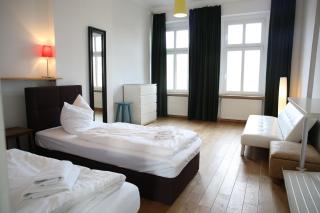 Brilliant Apartments - 3