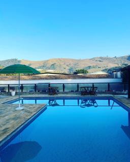 Prime Garden Pousada - 2