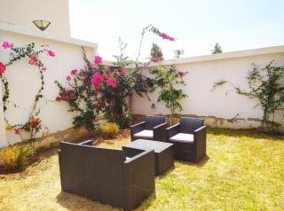 Taghazout bay - Apt 80 m2 Piscine Partagée et Jardin - 4