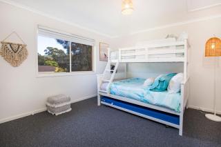 Bonnies Bliss 10 Mins Walk to Beach - Culburra Beach - 5