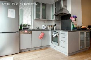 Kent Ridge Loft - Prag - 8