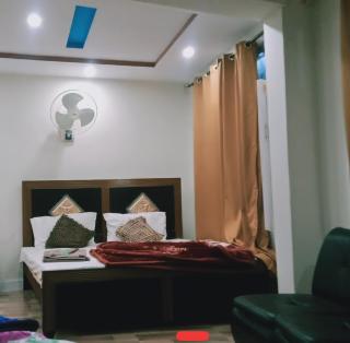 Hotel Saspolo skardu - 7