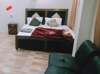 Hotel Saspolo skardu - 2