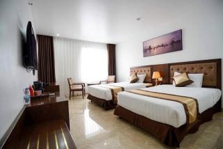 Hạ Long Centrica - Ha Long - 8