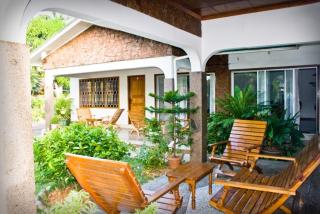 Villa de Roses - Beau Vallon - 8