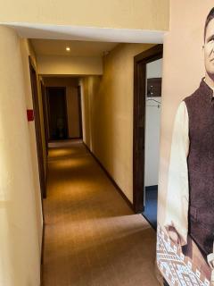 Hotel DANIELA - Nīca - 8