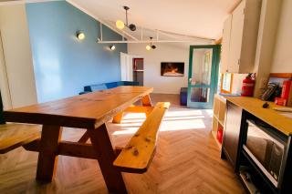 The Village Green Bunkhouse - 5