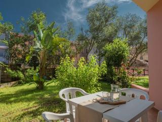 Holiday home in Santa Teresa Gallura with garden - Santa Teresa di Gallura - 8